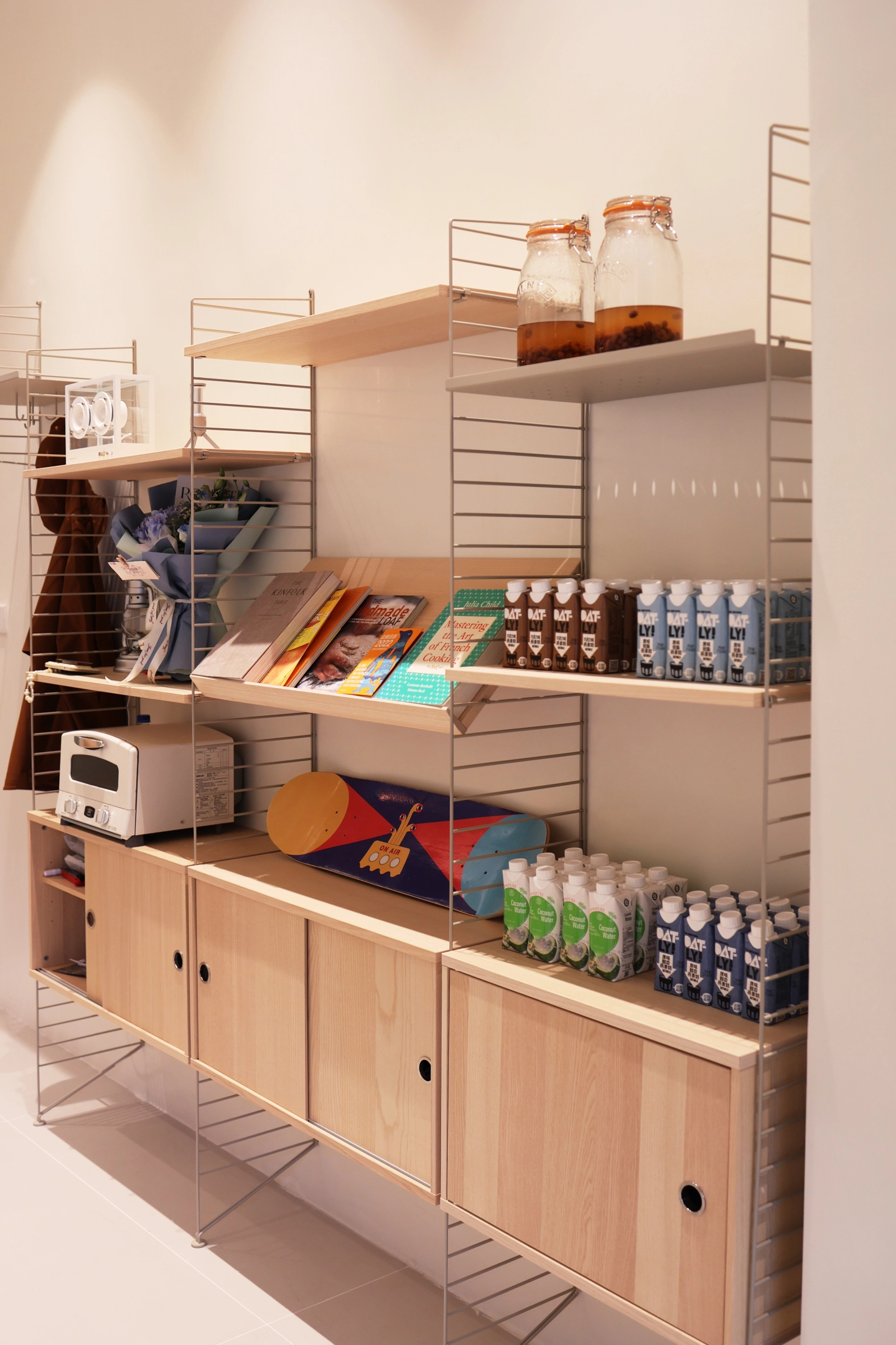 bakery