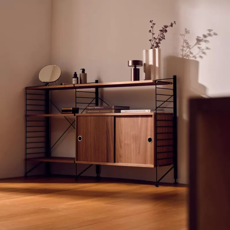 Freestanding 組合 D