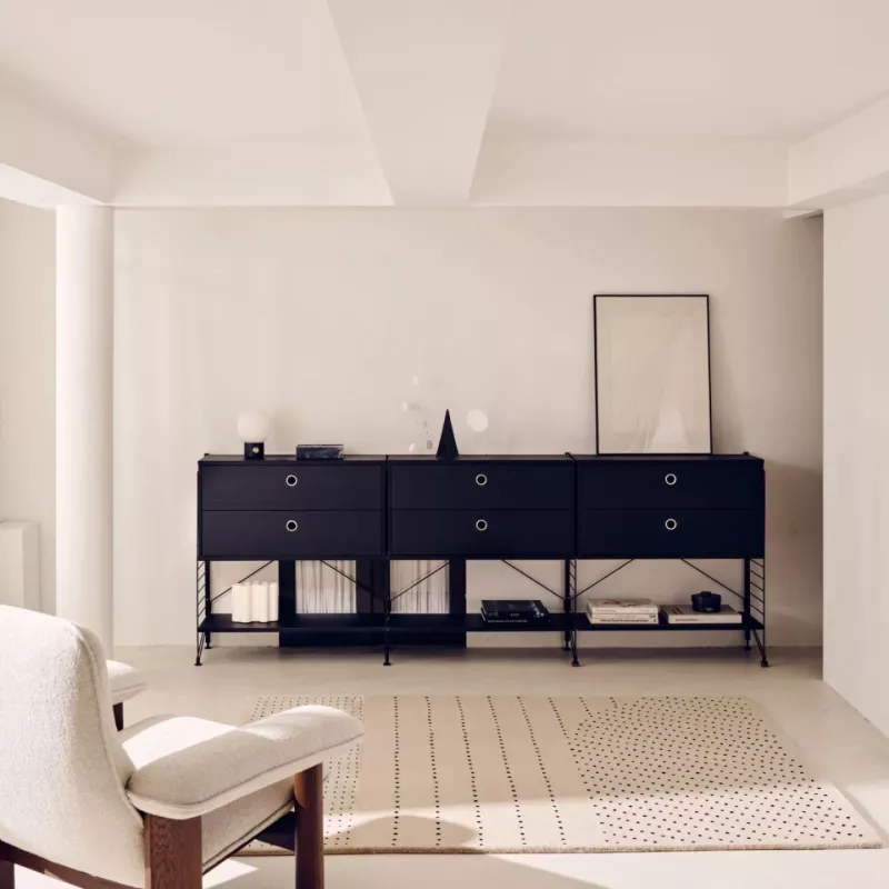 Freestanding 組合 E