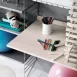 實木紋 - 桌板 Work Desk