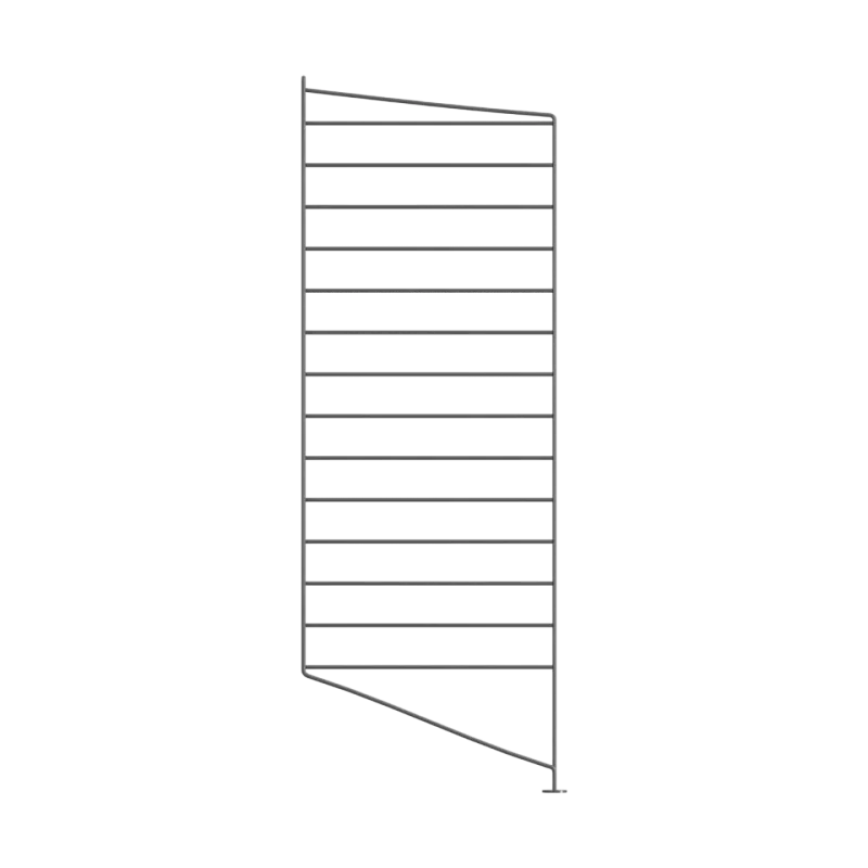 85*30 cm - 落地式側架 Floor Panel