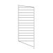 85*30 cm - 落地式側架 Floor Panel