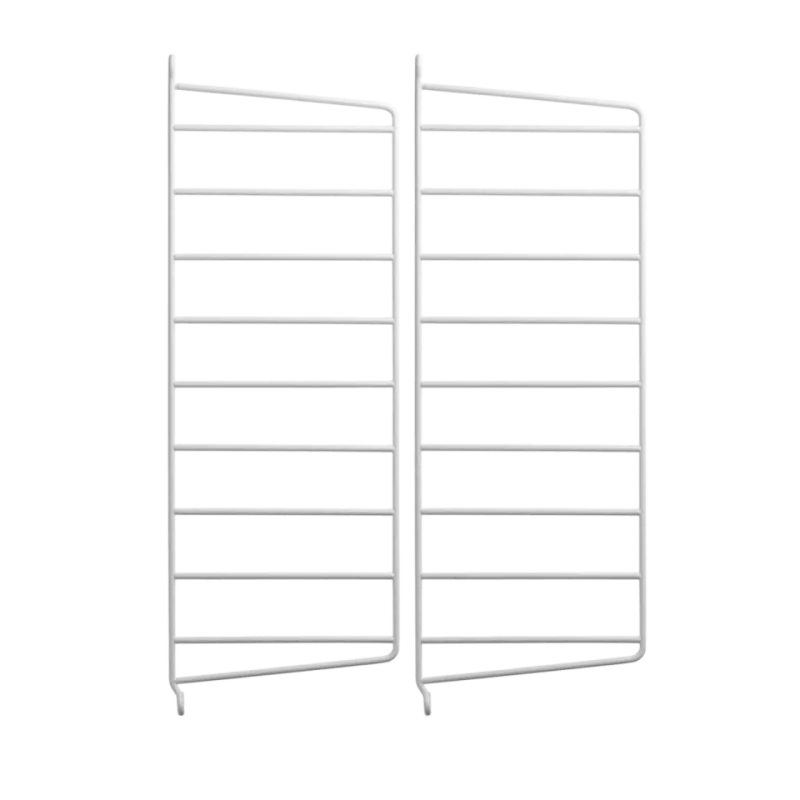 50*20 cm, 兩片 - 壁掛式側架 Wall Panel
