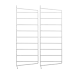 50*20 cm, 兩片 - 壁掛式側架 Wall Panel