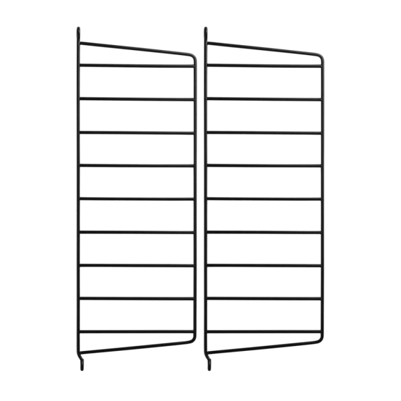 50*20 cm, 兩片 - 壁掛式側架 Wall Panel