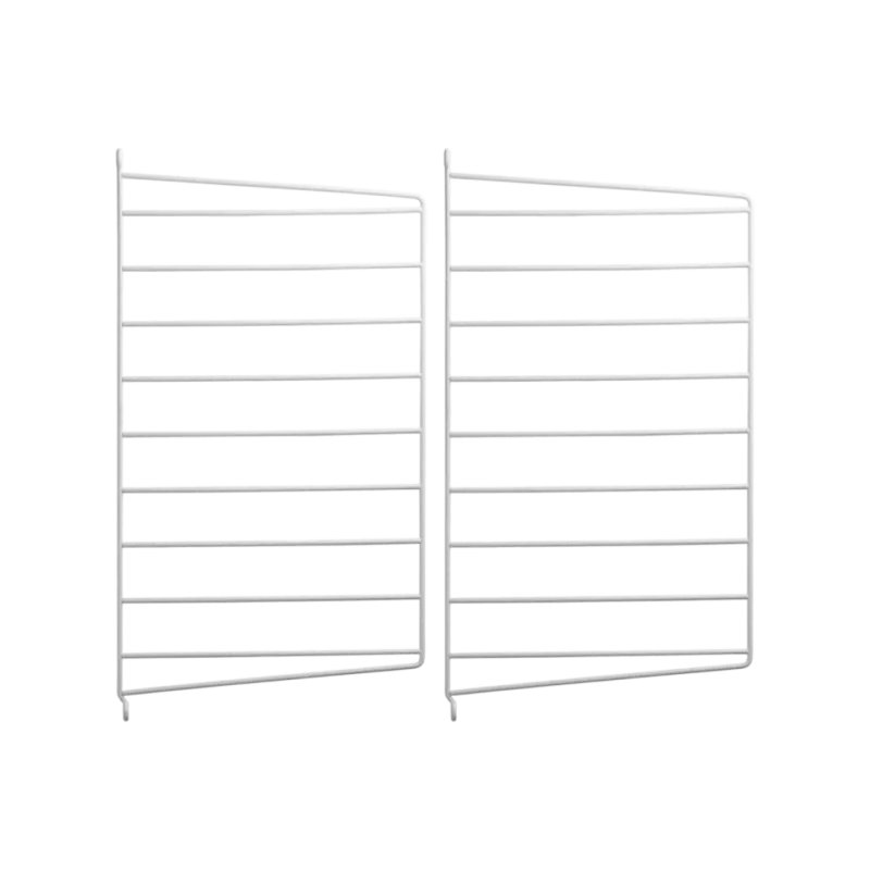 50*30 cm, 兩片 - 壁掛式側架 Wall Panel