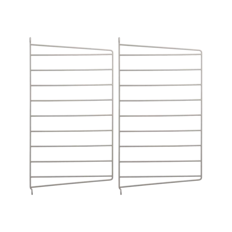 50*30 cm, 兩片 - 壁掛式側架 Wall Panel