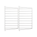50*30 cm, 兩片 - 壁掛式側架 Wall Panel