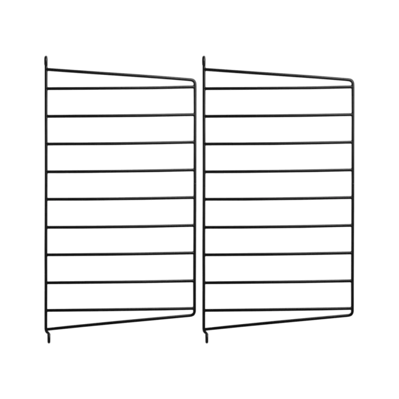 50*30 cm, 兩片 - 壁掛式側架 Wall Panel