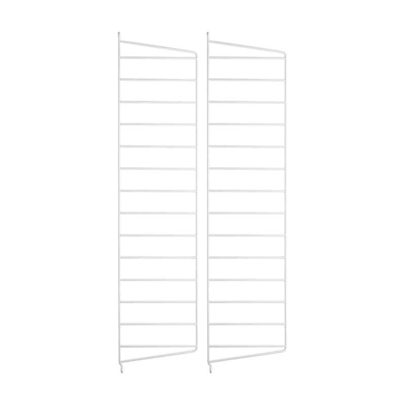 75*20 cm, 兩片 - 壁掛式側架 Wall Panel