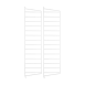 75*20 cm, 兩片 - 壁掛式側架 Wall Panel