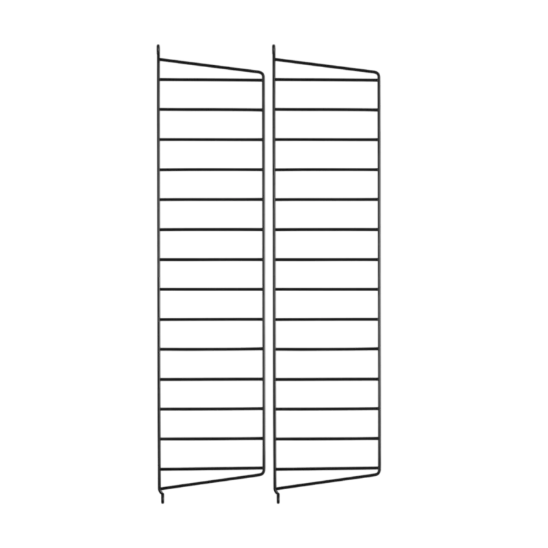 75*20 cm, 兩片 - 壁掛式側架 Wall Panel