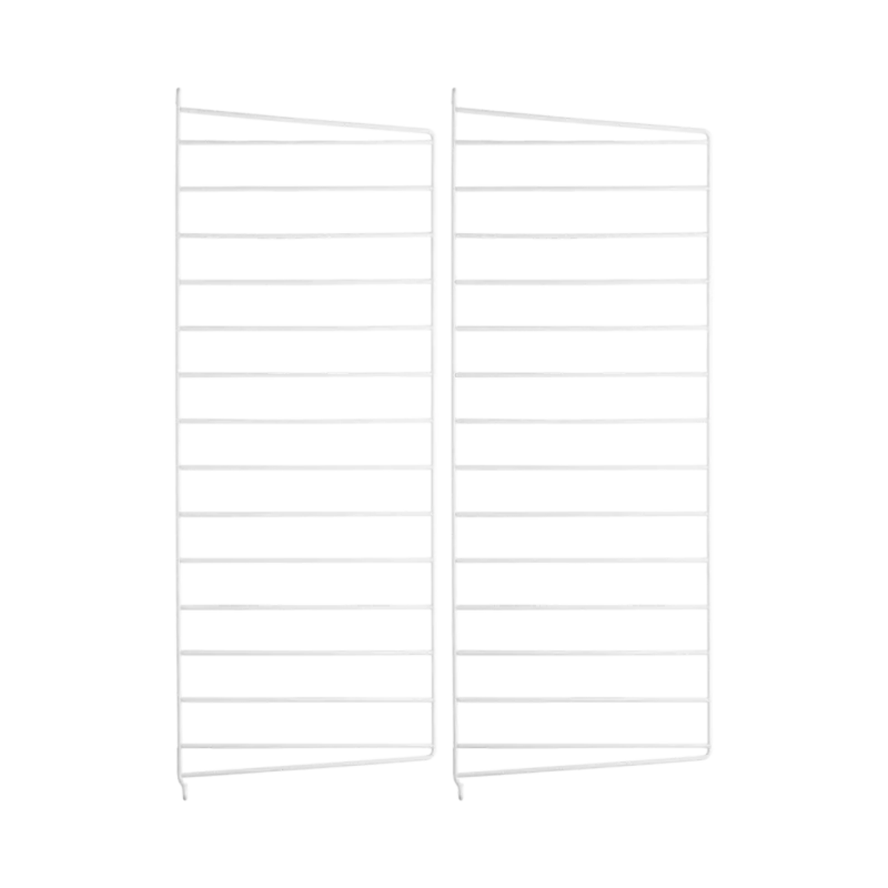 75*30 cm, 兩片- 壁掛式側架 Wall Panel