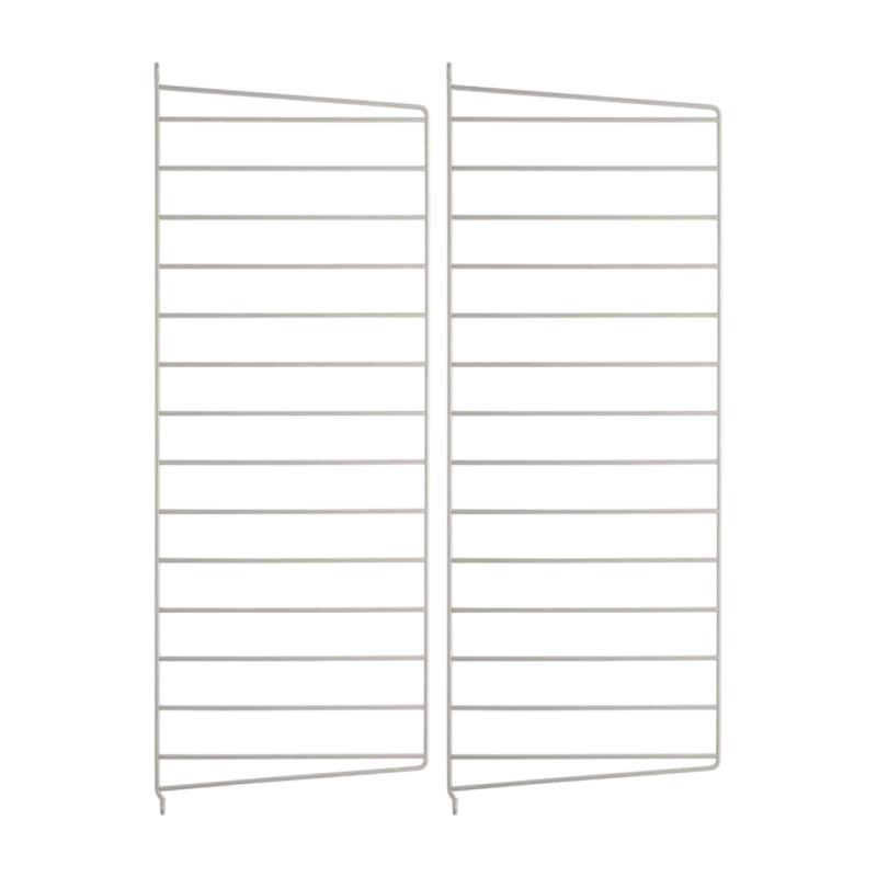 75*30 cm, 兩片- 壁掛式側架 Wall Panel
