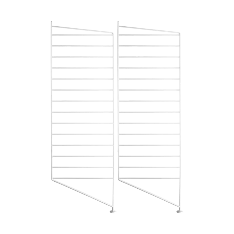 85*30 cm, 兩片 - 落地式側架 Floor Panel