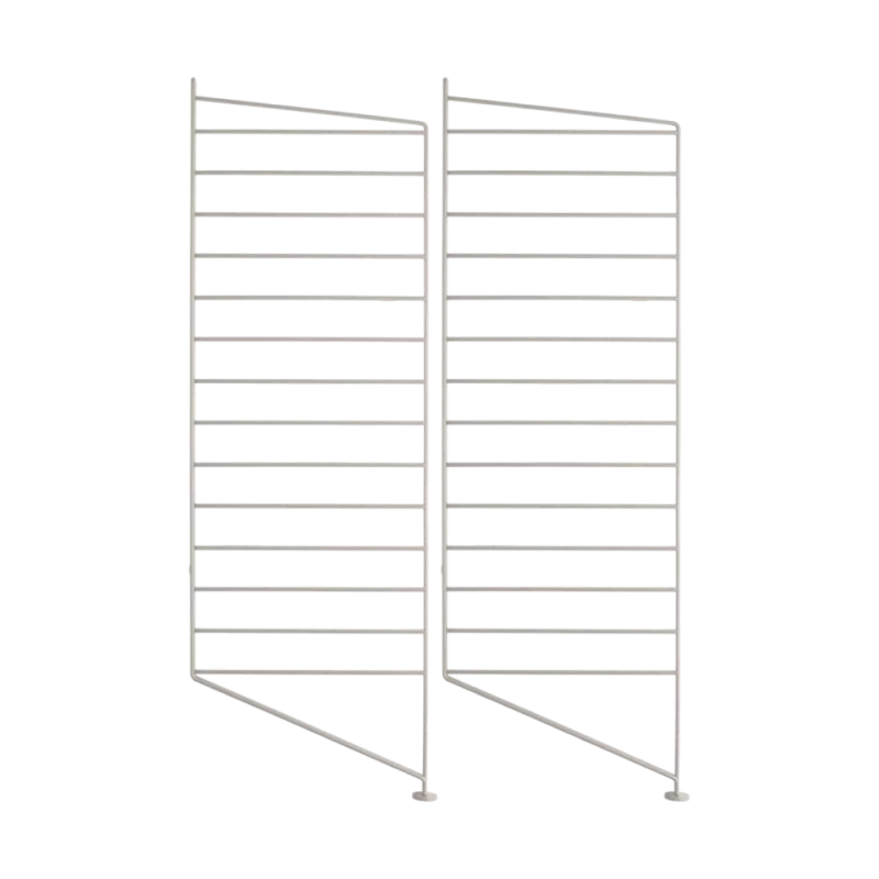 85*30 cm, 兩片 - 落地式側架 Floor Panel