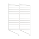85*30 cm, 兩片 - 落地式側架 Floor Panel
