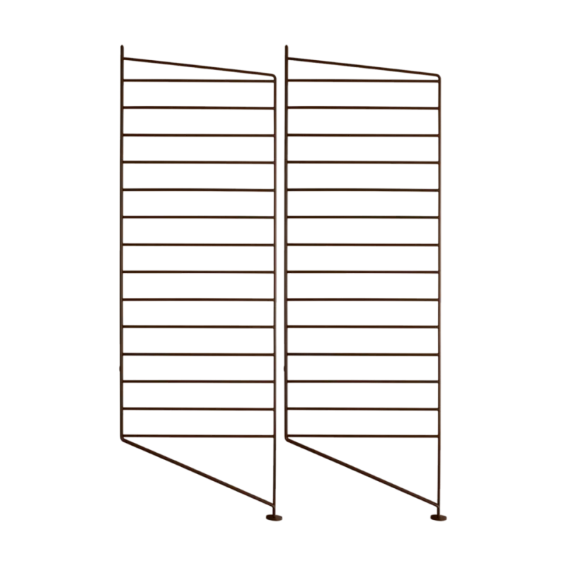 85*30 cm, 兩片 - 落地式側架 Floor Panel