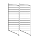 85*30 cm, 兩片 - 落地式側架 Floor Panel