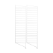 115*30 cm, 兩片 - 落地式側架 Floor Panel