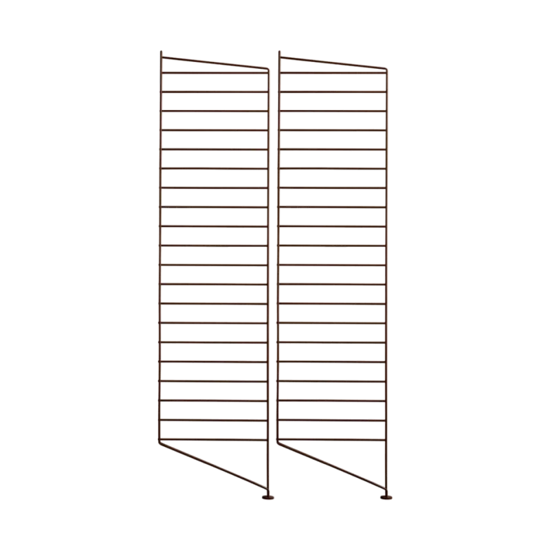 115*30 cm, 兩片 - 落地式側架 Floor Panel