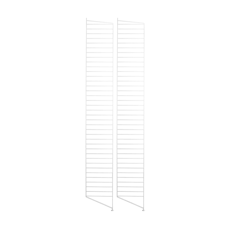 200*30 cm, 兩片 - 落地式側架 Floor Panel