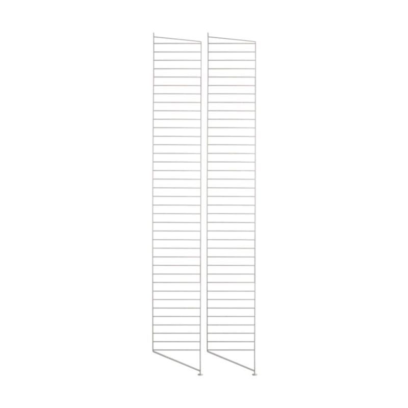 200*30 cm, 兩片 - 落地式側架 Floor Panel
