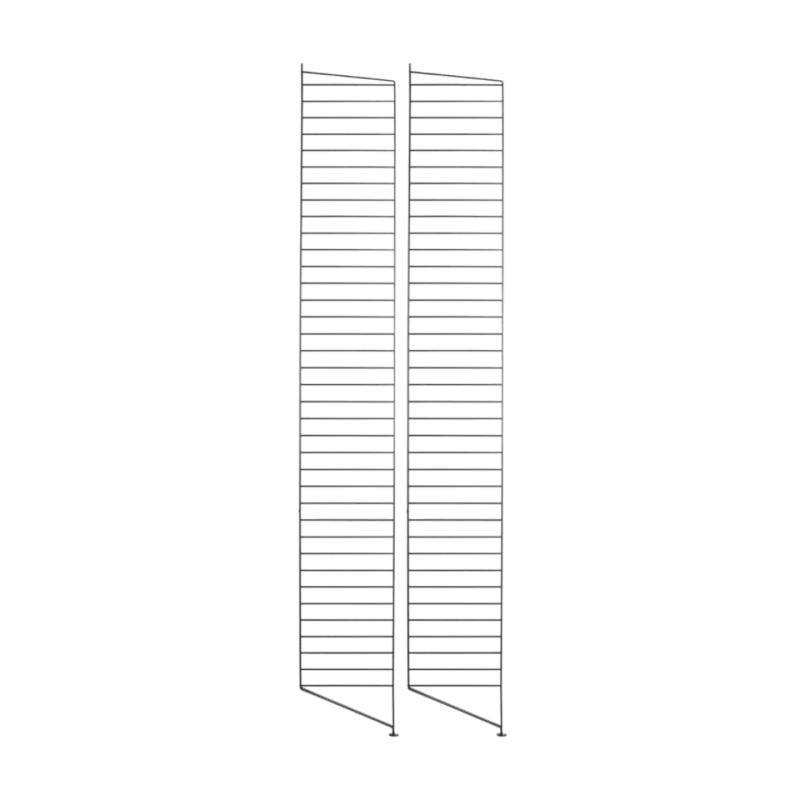 200*30 cm, 兩片 - 落地式側架 Floor Panel