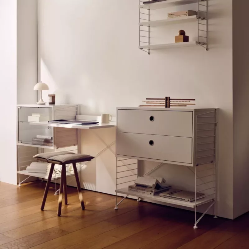 Freestanding 組合 C