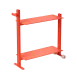 Museum Trolley 手推移動邊桌(多色)