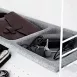 毛氈置物盤架 Bowl Shelf Felt