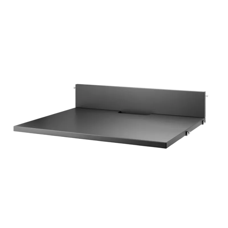 多媒體桌板 Media Shelf - 素色