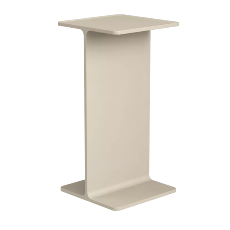 Museum Pedestal 置物展示架(多色)