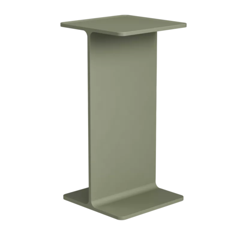 Museum Pedestal 置物展示架(多色)