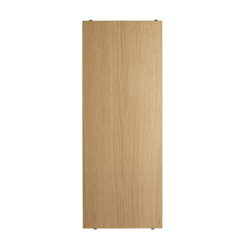 實木紋 - 3片/組 層板 Shelves