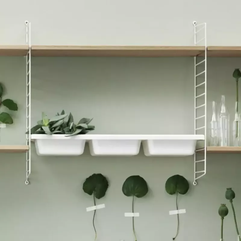 ABS置物盤架 Bowl Shelf