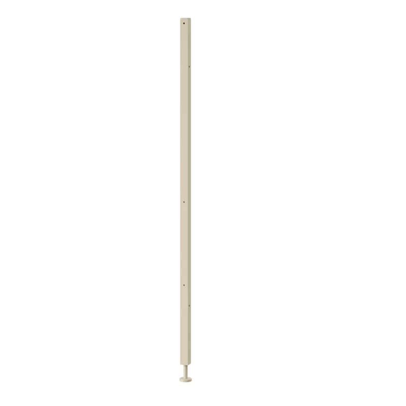 Upright Freestanding 自立式支撐腳 85 cm - 單支