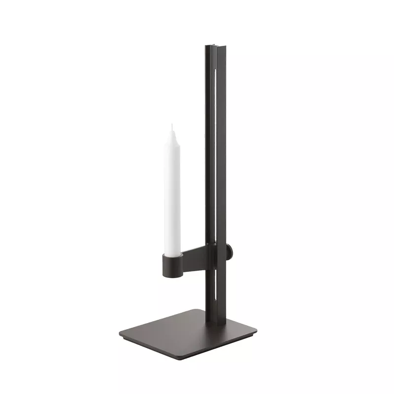 Museum Candle Holder 可調升式燭台（多色）
