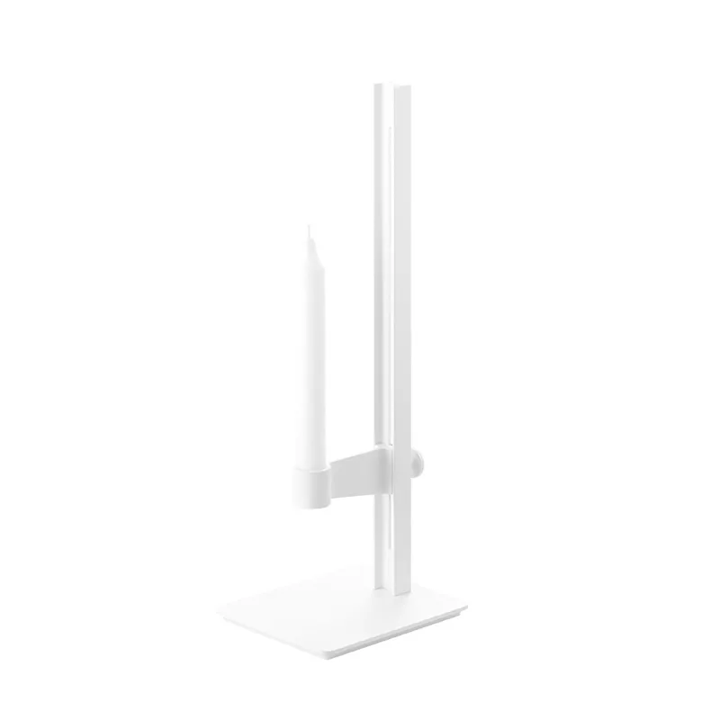 Museum Candle Holder 可調升式燭台（多色）