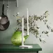 Museum Candle Holder 可調升式燭台（多色）