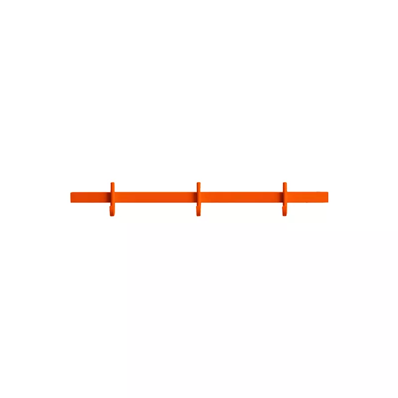 Relief 衣帽掛勾(S | 41 公分)