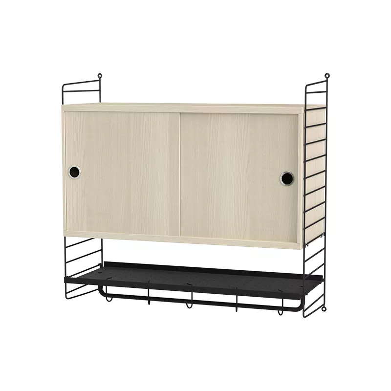 Bedroom F(多色)II