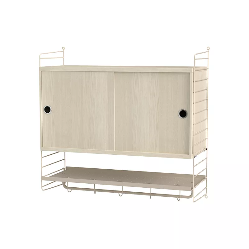 Bedroom F(多色)II
