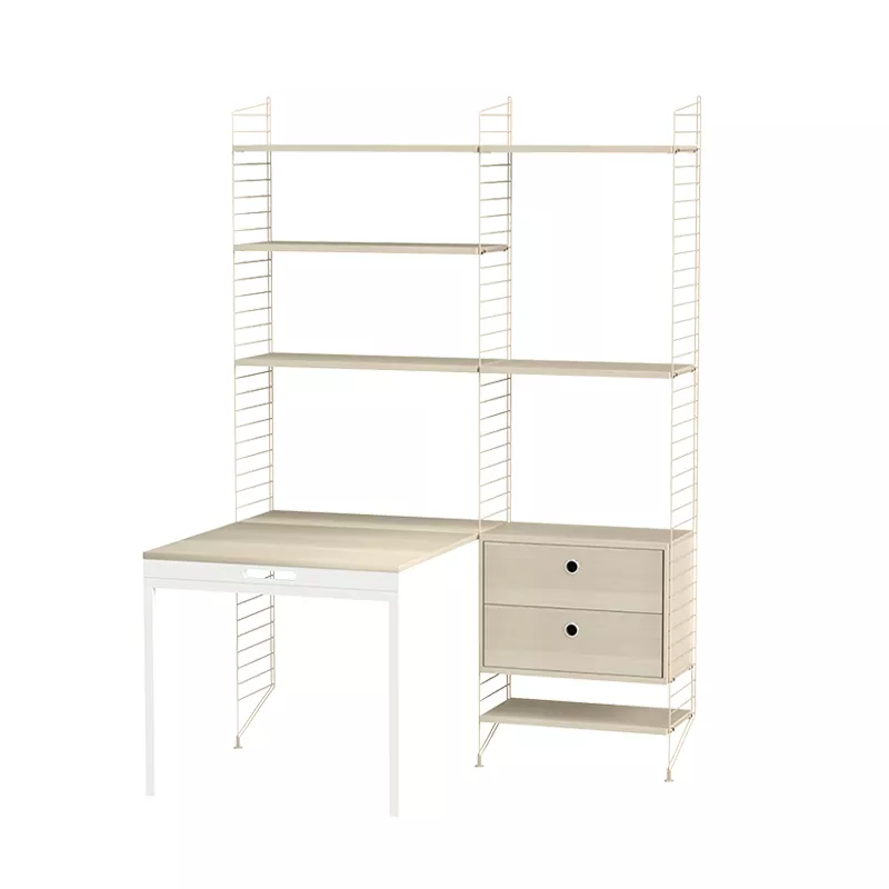 Workspace E（多色）II