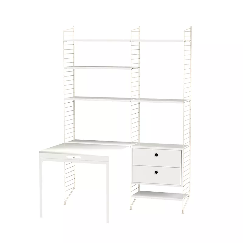 Workspace E（多色）III
