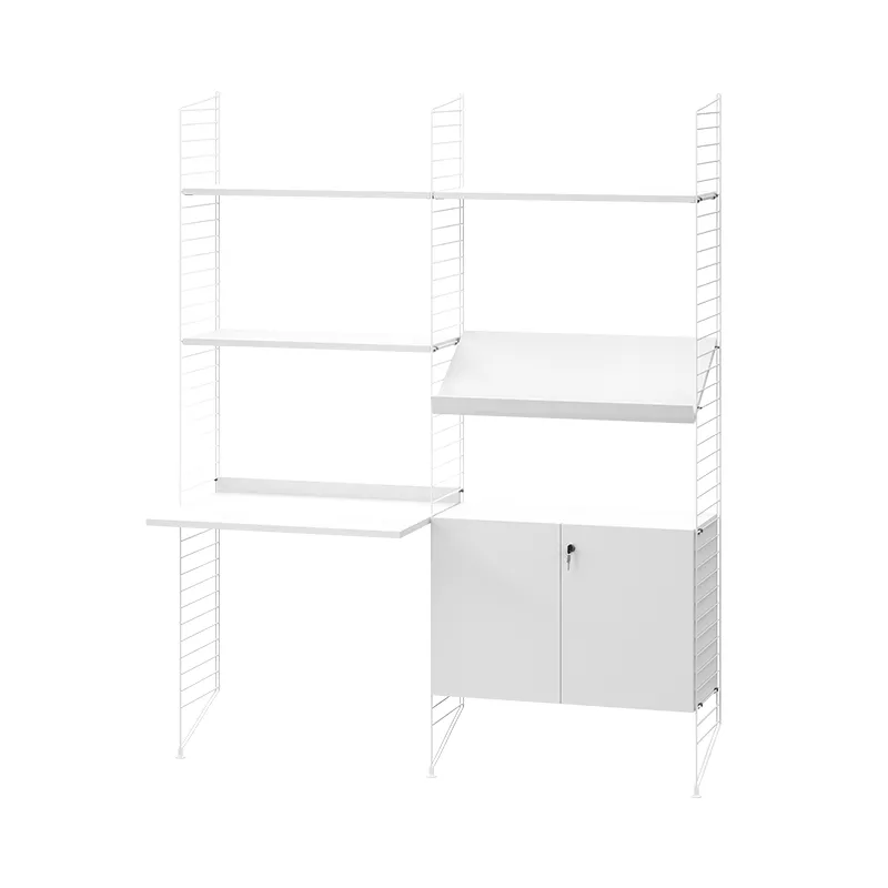 Workspace I（多色）
