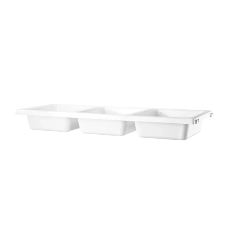 ABS置物盤架 Bowl Shelf