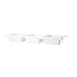 ABS置物盤架 Bowl Shelf