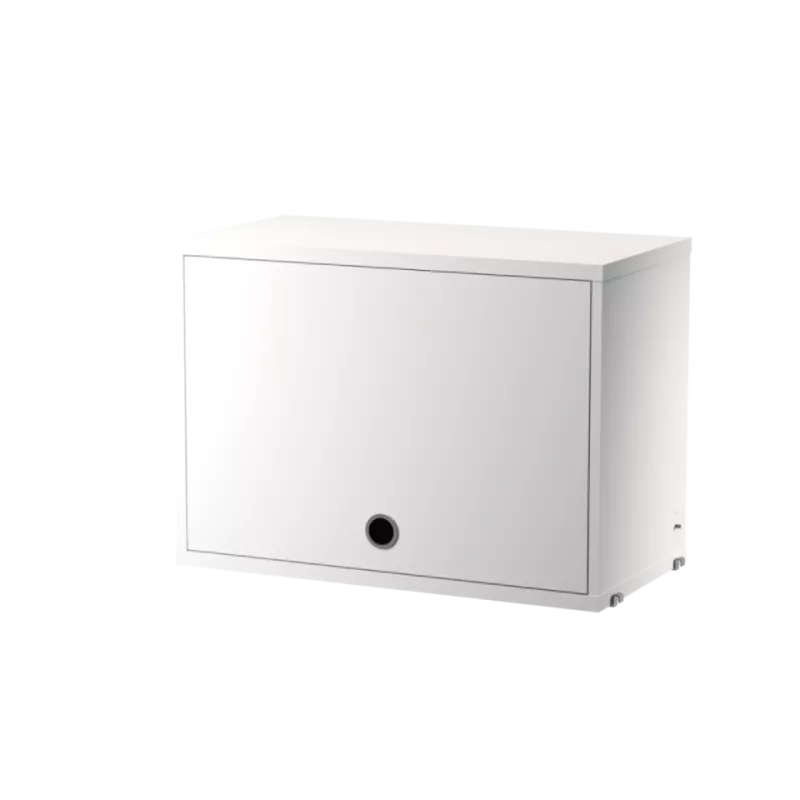 烤漆素色 - W58cm 上掀門櫃 Cabinet with flip door