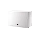 烤漆素色 - W58cm 上掀門櫃 Cabinet with flip door